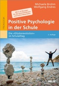 Cover: Positive Psychologie in der Schule - Beltz eBook