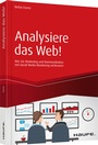 Cover: Analysiere das Web! - Haufe-Lexware