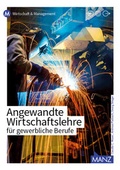 Cover: AWL f&uuml;r gewerbliche Berufe - H&ouml;lzel Verlag