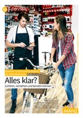 Cover: Deutsch und Kommunikation f&uuml;r Handelsberufe | Alles klar? - H&ouml;lzel Verlag