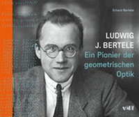 Abbildung von: Ludwig J. Bertele - vdf Hochschulverlag AG