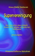 Cover: Supervereinigung - BoD - Books on Demand