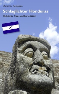 Abbildung von: Schlaglichter Honduras - BoD - Books on Demand