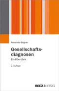 Cover: Gesellschaftsdiagnosen - Beltz eBook