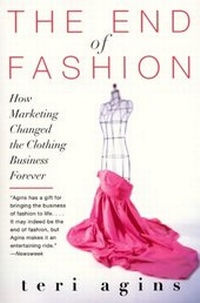 Abbildung von: End of Fashion - HarperCollins