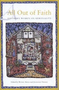 Cover: All Out of Faith - The University of Alabama Press