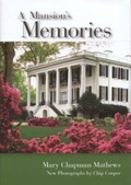 Cover: A Mansion's Memories - The University of Alabama Press