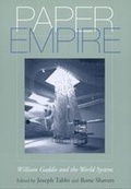 Cover: Paper Empire - The University of Alabama Press