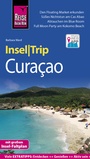 Cover: Reise Know-How InselTrip Cura&ccedil;ao - Reise Know-How Verlag Peter Rump GmbH