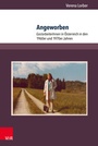 Cover: Angeworben - V&R unipress