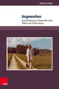 Enlarge image Cover: Angeworben - V&R unipress