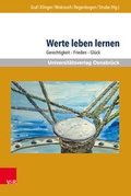 Cover: Werte leben lernen - V&R unipress