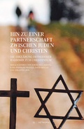 Cover: Hin zu einer Partnerschaft zwischen Juden und Christen - Metropol-Verlag
