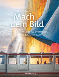 Abbildung von: Mach dein Bild - dpunkt