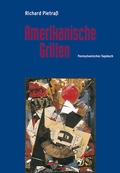 Cover: Amerikanische Grillen - Typo.M