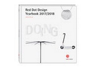 Abbildung von: Doing 2017/2018 - Red Dot Edition