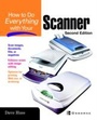 Cover: How to Do Everything with Your Scanner - McGraw-Hill Education
