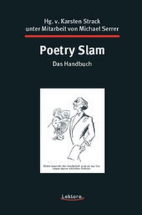 Enlarge image Cover: Poetry Slam - das Handbuch - Lektora GmbH