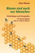 Cover: Bienen sind auch nur Menschen - SP-Verlag Medien