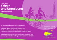 Abbildung von: Radtourenbuch Taipeh und Umgebung - IS.RADWEG