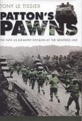 Cover: Patton's Pawns - The University of Alabama Press