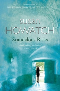 Enlarge image Cover: Scandalous Risks - HarperCollins