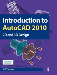 Abbildung von: Introduction to AutoCAD 2010 - Routledge