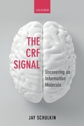 Cover: The CRF Signal - OUP eBook