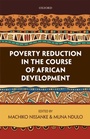 Cover: Poverty Reduction in the Course of African Development - OUP eBook