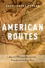 Cover: American Routes - OUP eBook
