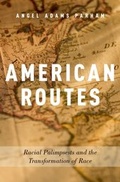 Cover: American Routes - OUP eBook