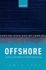 Cover: Offshore - OUP eBook