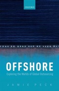 Cover: Offshore - OUP eBook