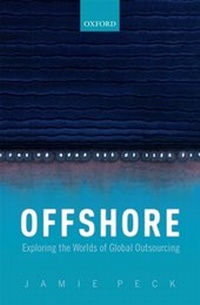 Enlarge image Cover: Offshore - OUP eBook