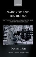 Cover: Nabokov and his Books - OUP eBook