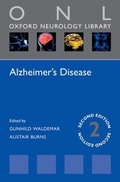Abbildung von: Alzheimer's Disease - OUP eBook