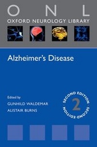 Abbildung von: Alzheimer's Disease - Oxford University Press