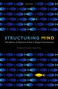Abbildung von: Structuring Mind - OUP eBook