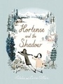 Cover: Hortense and the Shadow - Puffin