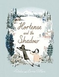 Cover: Hortense and the Shadow - Puffin