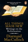 Cover: All Things Made New - Penguin Books Ltd