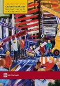 Cover: Capital for the Future - World Bank Publications