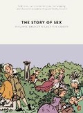 Cover: The Story of Sex - Penguin Books Ltd