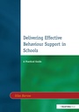 Cover: Delivering Effective Behaviour Support in Schools - CRC Press
