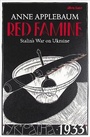 Bild: Red Famine - Allen Lane