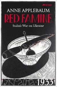 Bild vergrößern Bild: Red Famine - Allen Lane