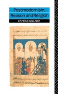 Cover: Postmodernism, Reason and Religion - Routledge