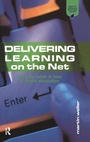 Cover: Delivering Learning on the Net - Routledge