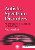 Bild: Autistic Spectrum Disorders - CRC Press