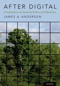 Cover: After Digital - OUP eBook
